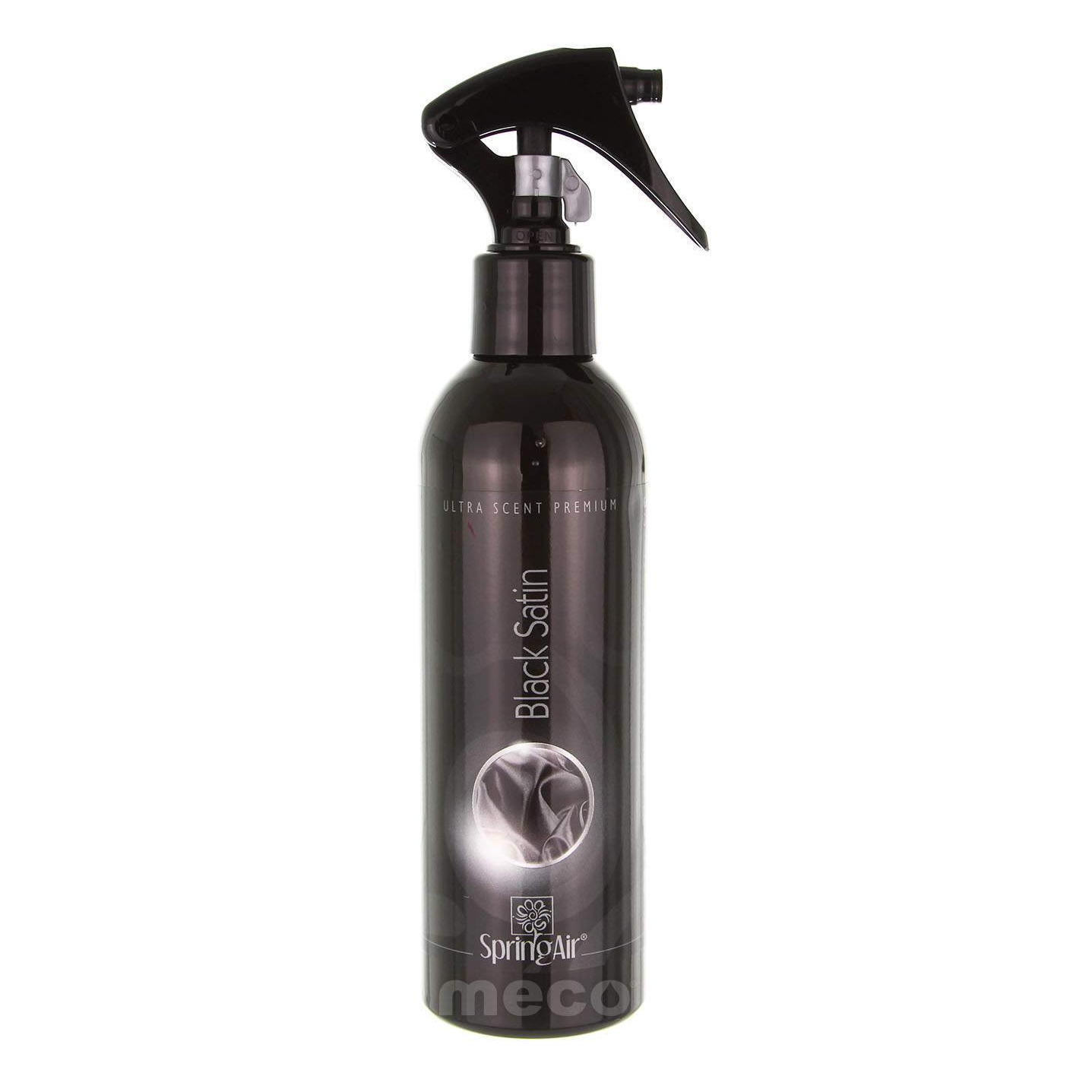 Black Satin 200ml - mirisni osvježivać za tkanine/automobile