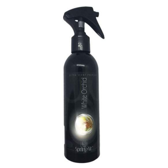 White Orchid 200ml - mirisni osvježivać za tkanine/automobile