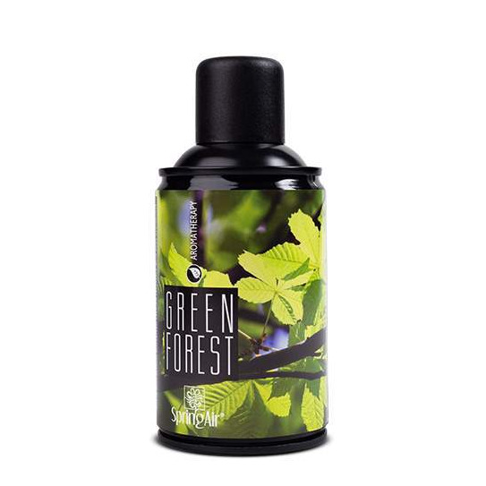 Green Forest - Patron miris za prostorije