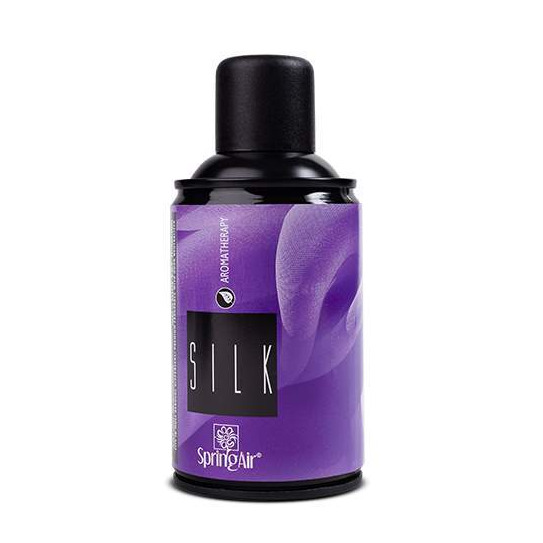 Silk - Patron miris za prostorije
