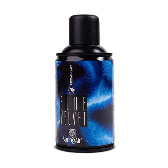 Blue Velvet - Patron miris za prostorije