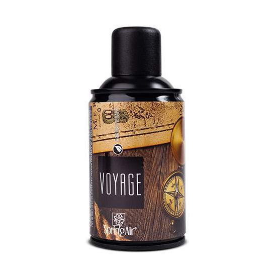 Voyage - Patron miris za prostorije